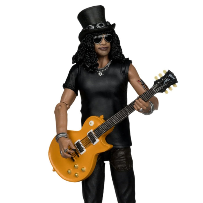 McFarlane Music Maniacs Slash