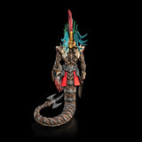 Mythic Legions Reign of the Beasts: Serpenspire Royal Guard