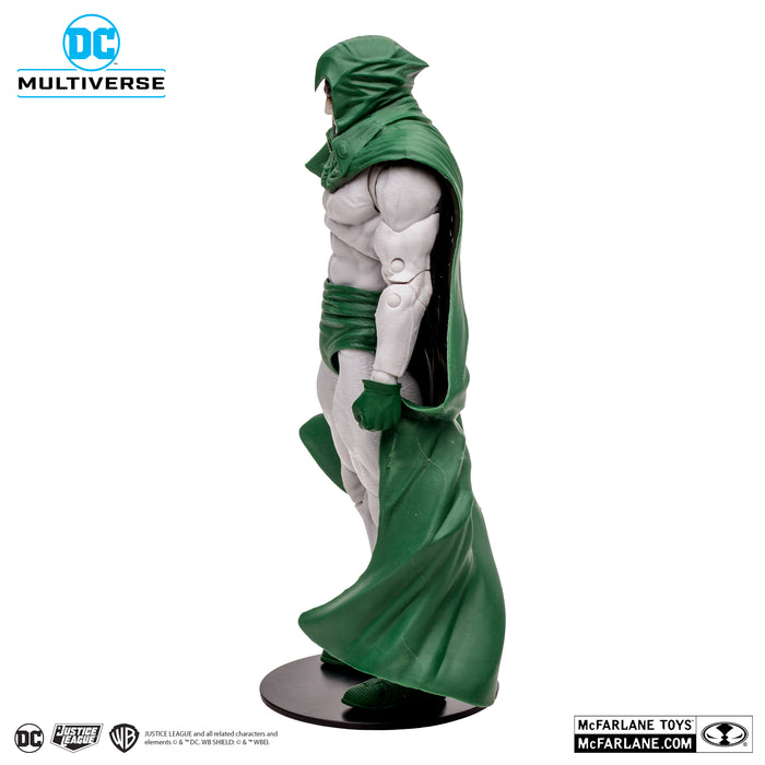 DC Multiverse Exclusive Gold Label The Spectre (Crisis on Infinite Earths)