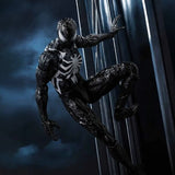 Marvel's Spider-Man 2 Threezero DLX Spider-Man Symbiote Suit (Peter Parker) Standard Edition