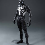 Marvel's Spider-Man 2 Threezero DLX Spider-Man Symbiote Suit (Peter Parker) Standard Edition