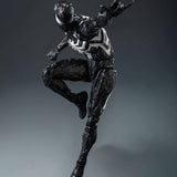 Marvel's Spider-Man 2 Threezero DLX Spider-Man Symbiote Suit (Peter Parker) Standard Edition