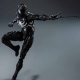 Marvel's Spider-Man 2 Threezero DLX Spider-Man Symbiote Suit (Peter Parker) Standard Edition