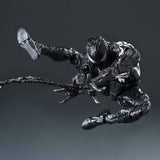 Marvel's Spider-Man 2 Threezero DLX Spider-Man Symbiote Suit (Peter Parker) Standard Edition