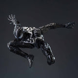 Marvel's Spider-Man 2 Threezero DLX Spider-Man Symbiote Suit (Peter Parker) Standard Edition