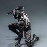 Marvel's Spider-Man 2 Threezero DLX Spider-Man Symbiote Suit (Peter Parker) Standard Edition