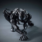 Marvel's Spider-Man 2 Threezero DLX Spider-Man Symbiote Suit (Peter Parker) Standard Edition