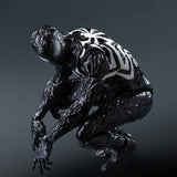 Marvel's Spider-Man 2 Threezero DLX Spider-Man Symbiote Suit (Peter Parker) Standard Edition