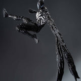 Marvel's Spider-Man 2 Threezero DLX Spider-Man Symbiote Suit (Peter Parker) Standard Edition