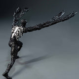 Marvel's Spider-Man 2 Threezero DLX Spider-Man Symbiote Suit (Peter Parker) Standard Edition