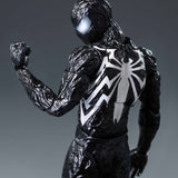 Marvel's Spider-Man 2 Threezero DLX Spider-Man Symbiote Suit (Peter Parker) Standard Edition