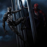 Marvel's Spider-Man 2 Threezero DLX Spider-Man Symbiote Suit (Peter Parker) Standard Edition
