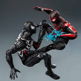 Marvel's Spider-Man 2 Threezero DLX Spider-Man Symbiote Suit (Peter Parker) Standard Edition