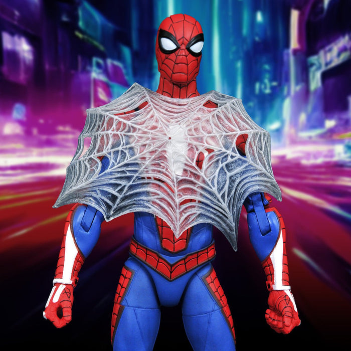 Marvel Select Gamerverse Spider-man