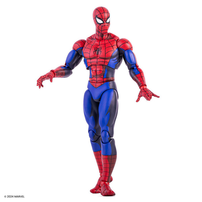 Mondo Spider-Man: The Animated Series Spider-Man