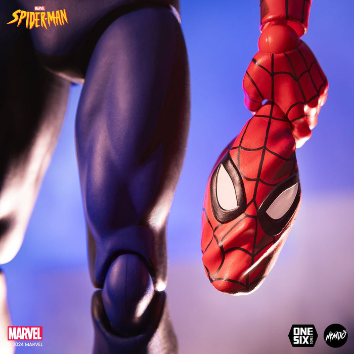 Mondo Spider-Man: The Animated Series Spider-Man