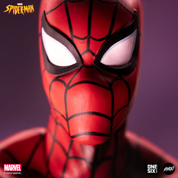 Mondo Spider-Man: The Animated Series Spider-Man