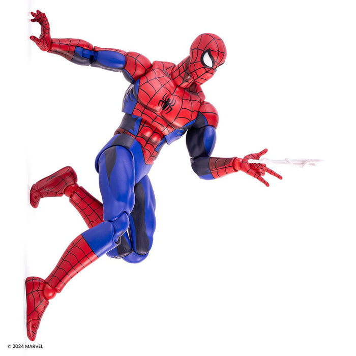 Mondo Spider-Man: The Animated Series Spider-Man