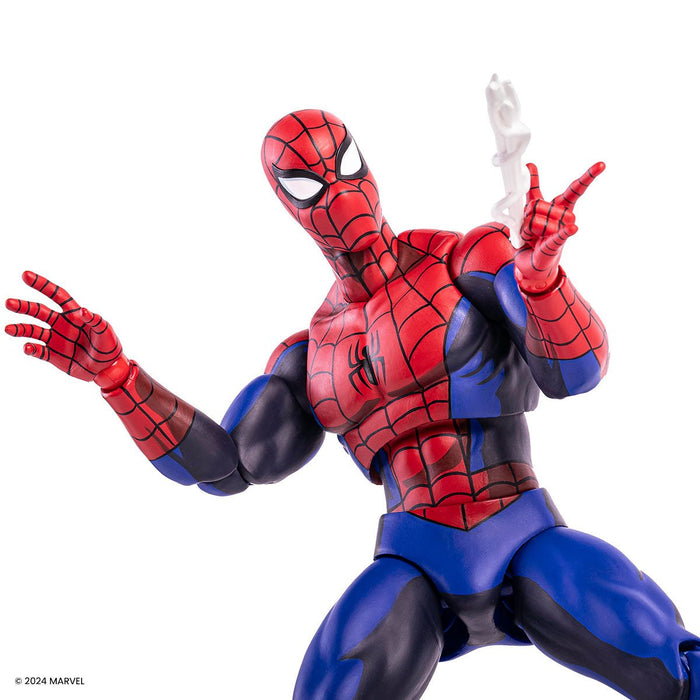 Mondo Spider-Man: The Animated Series Spider-Man