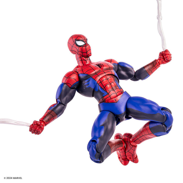 Mondo Spider-Man: The Animated Series Spider-Man