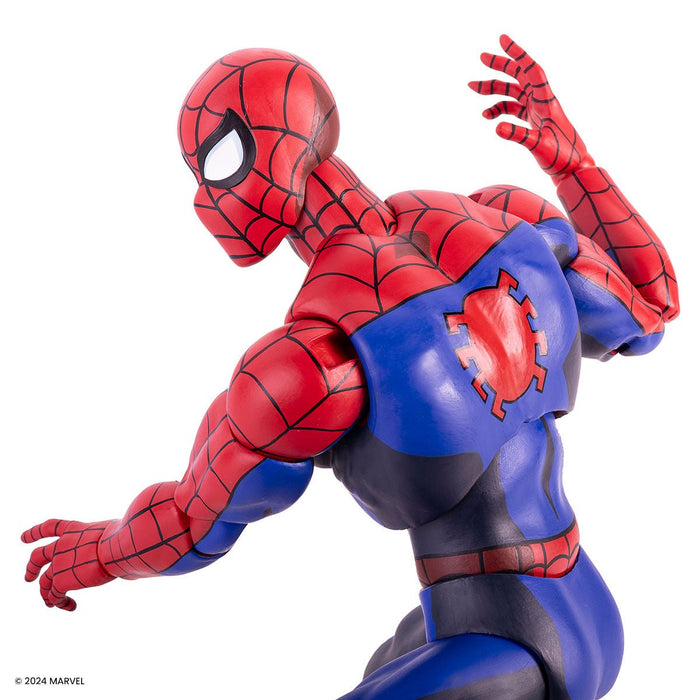 Mondo Spider-Man: The Animated Series Spider-Man