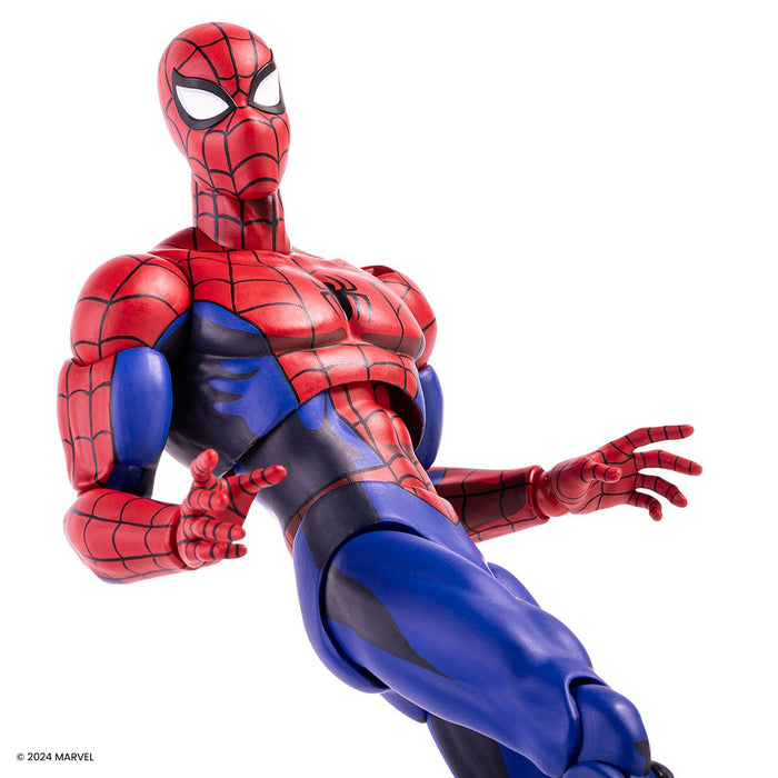 Mondo Spider-Man: The Animated Series Spider-Man