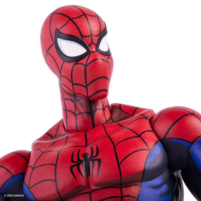 Mondo Spider-Man: The Animated Series Spider-Man