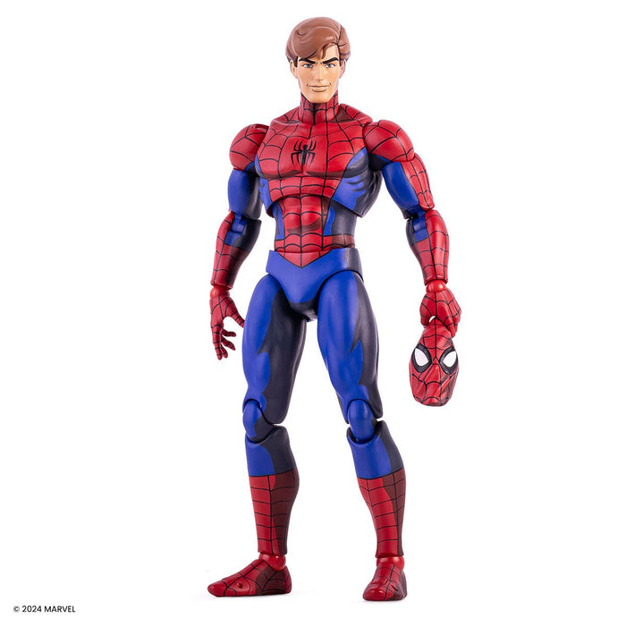 Mondo Spider-Man: The Animated Series Spider-Man