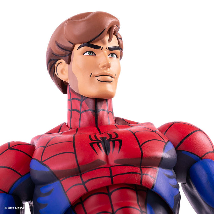 Mondo Spider-Man: The Animated Series Spider-Man