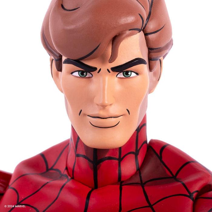 Mondo Spider-Man: The Animated Series Spider-Man