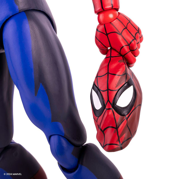 Mondo Spider-Man: The Animated Series Spider-Man