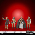 Star Wars The Vintage Exclusive Collection Court Denizens (Re-Run) - Action Figures