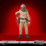 Star Wars The Vintage Exclusive Collection Court Denizens (Re-Run) - Action Figures