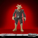 Star Wars The Vintage Exclusive Collection Court Denizens (Re-Run) - Action Figures