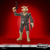 Star Wars The Vintage Exclusive Collection Court Denizens (Re-Run) - Action Figures