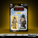 Star Wars The Vintage Exclusive Collection Court Denizens (Re-Run) - Action Figures