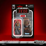 Star Wars The Vintage Exclusive Collection Court Denizens (Re-Run) - Action Figures