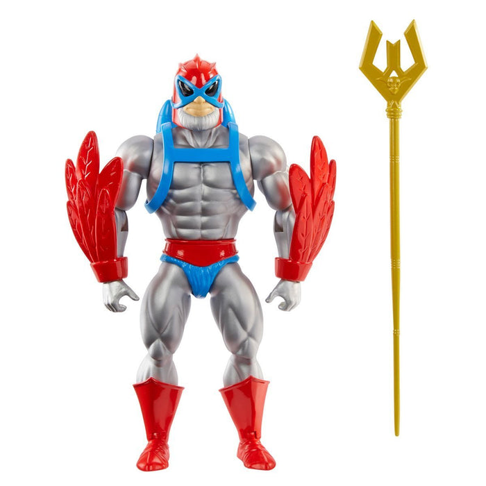 Masters of the Universe Origins Stratos (Filmation)