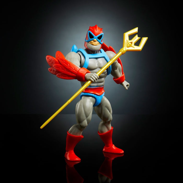 Masters of the Universe Origins Stratos (Filmation)