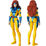 Marvel MAFEX #160 Jean Grey (Comic Version)