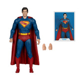 DC Multiverse Superman (2025) Superman