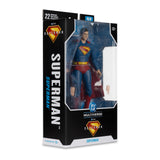 DC Multiverse Superman (2025) Superman