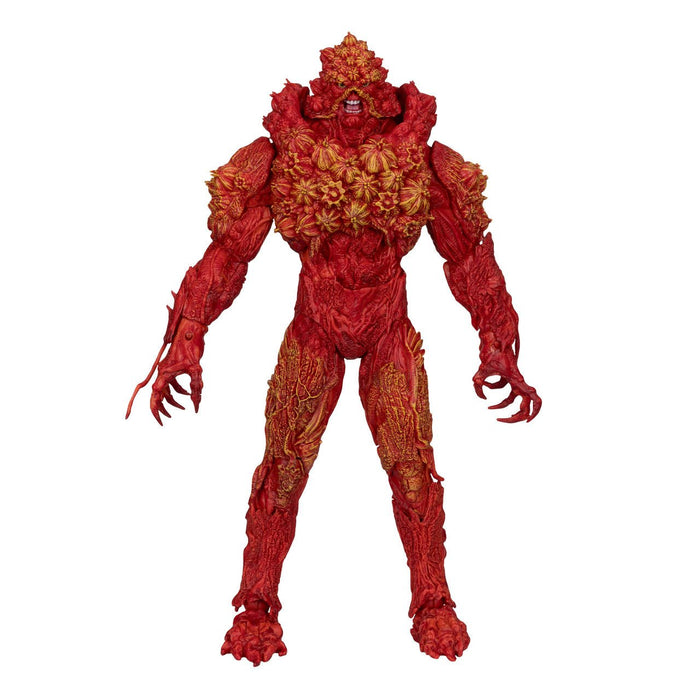 DC Multiverse Swamp Thing MegaFig (Planet Rann)