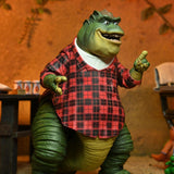 NECA Dinosaurs Ultimate Earl Sinclair