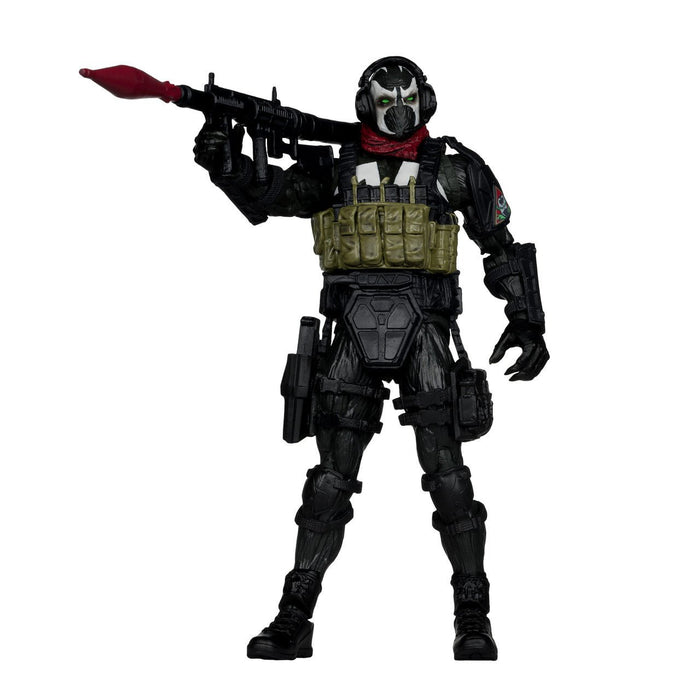 McFarlane Toys Call of Duty Tactial Spawn