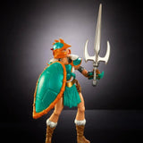 Turtles of Grayskull Teela