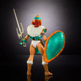 Turtles of Grayskull Teela