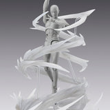 Tamashii Effect Wind (White Version)