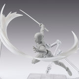 Tamashii Effect Wind (White Version)