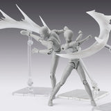 Tamashii Effect Wind (White Version)